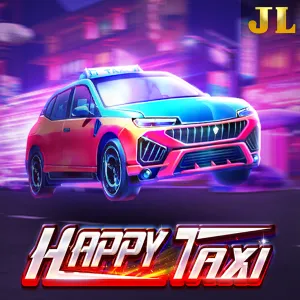 Jili : Happy Taxi - HASIANBET168
