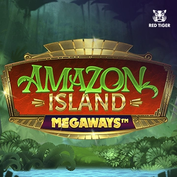 Redtiger : Amazon Island Megaways - HASIANBET168