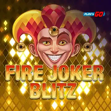 PlaynGo : Fire Joker Blitz - HASIANBET168