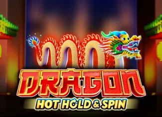 Pragmatic : Dragon Hot Hold & Spin - HASIANBET168
