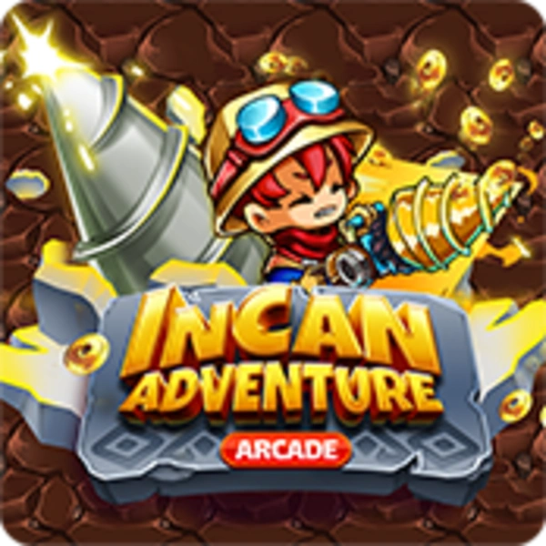Incan Adventure - HASIANBET168