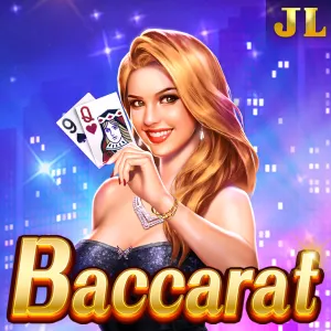 Baccarat - HASIANBET168