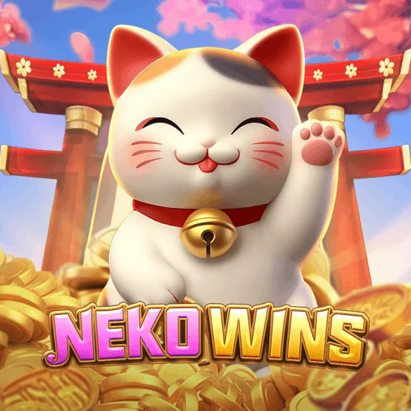 Besoft : Neko Wins - HASIANBET168