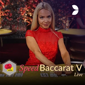Speed Baccarat V - HASIANBET168