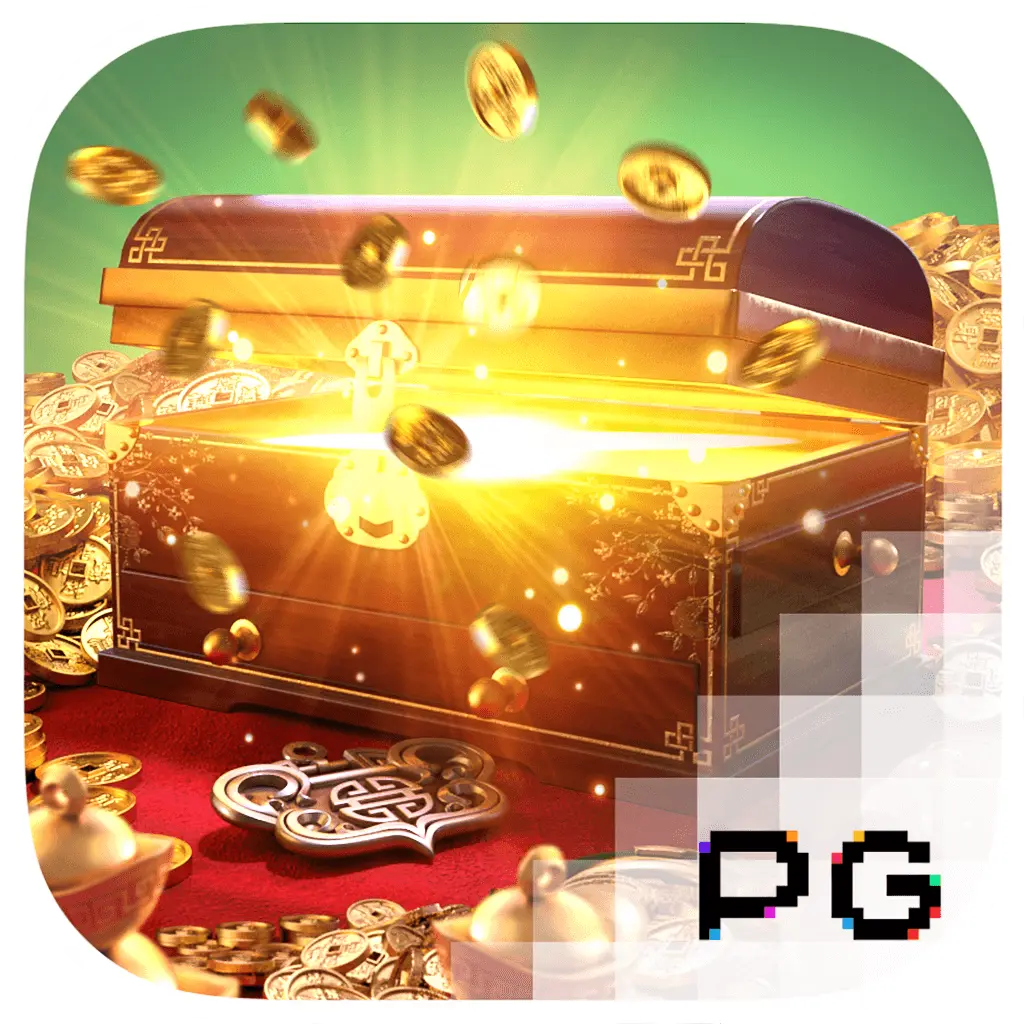 PGSoft : Jewels of Prosperity - HASIANBET168
