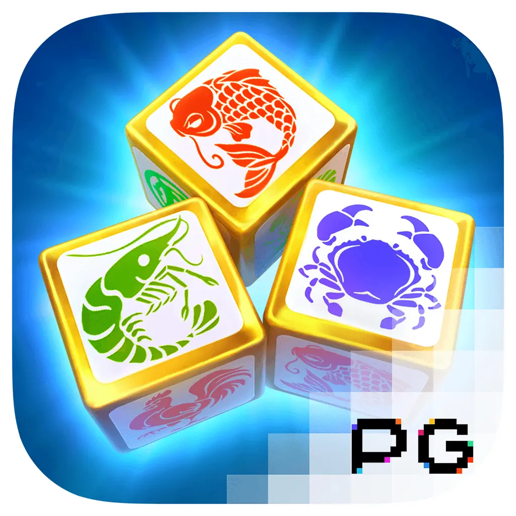 PGSoft : Win Win Fish Prawn Crab - HASIANBET168