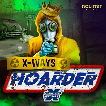 NolimitCity : xWays Hoarder xSplit - HASIANBET168