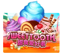 Sweet Tooth - HASIANBET168