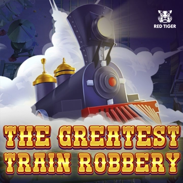 Redtiger : The Greatest Train Robbery - HASIANBET168