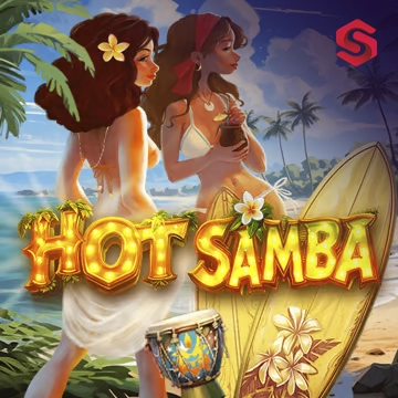 HotSamba - HASIANBET168