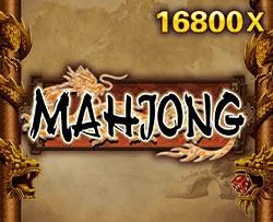 JDB : Mahjong - HASIANBET168