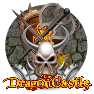 Habanero : Dragon Castle - HASIANBET168