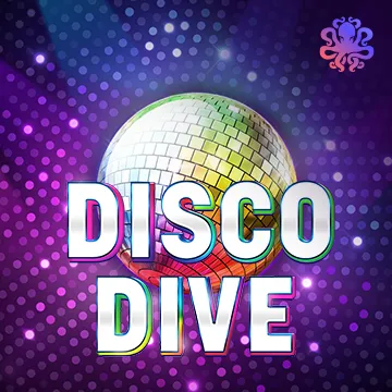 Octoplay : Disco Dive - HASIANBET168