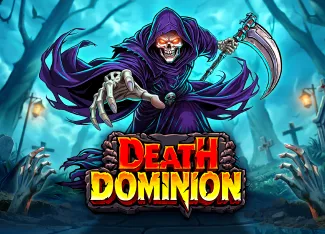 Death Dominion - HASIANBET168