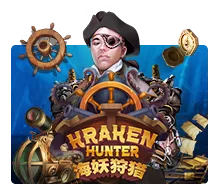 Joker123 : Kraken Hunter - HASIANBET168