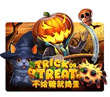 Joker123 : Trick Or Treat - HASIANBET168