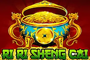 Ri Ri Sheng Cai - HASIANBET168