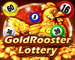 Gold Rooster Lottery - HASIANBET168