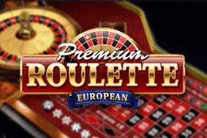 Premium European Roulette - HASIANBET168