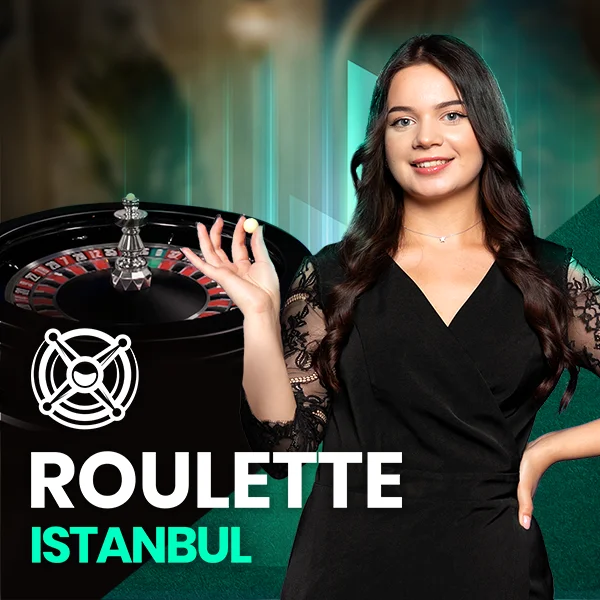 Istanbul Roulette - HASIANBET168