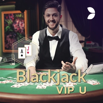 Blackjack VIP U - HASIANBET168