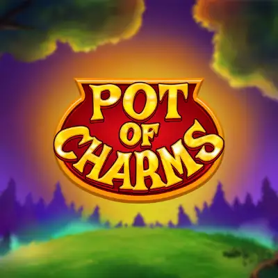 Octoplay : Pot of Charms - HASIANBET168
