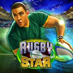 Rugby Star - HASIANBET168