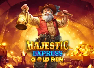 Pragmatic : Majestic Express - Gold Run - HASIANBET168