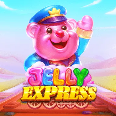 Pragmatic : Jelly Express - HASIANBET168