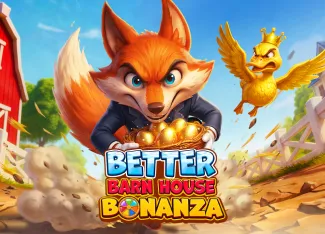 Better Barn House Bonanza - HASIANBET168