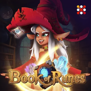 Mancala : Book of Runes - HASIANBET168