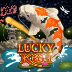 Lucky Koi - HASIANBET168