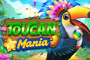 Toucan Mania - HASIANBET168