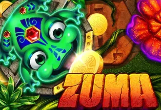 PLAYSTAR : ZUMA - HASIANBET168