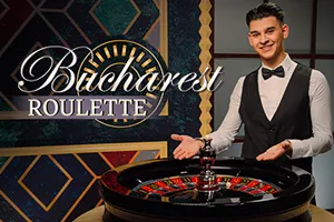 Cash Collect™ Roulette BF - HASIANBET168