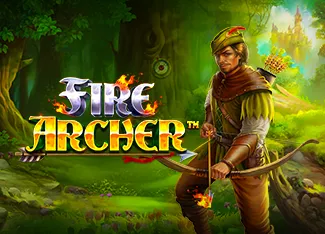Pragmatic : Fire Archer - HASIANBET168
