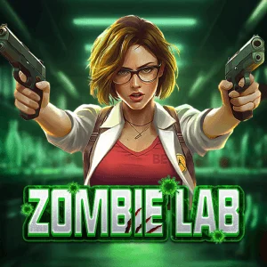 Besoft : Zombie Lab - HASIANBET168