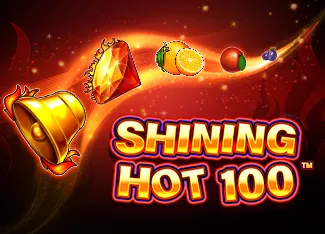 Pragmatic : Shining Hot 100 - HASIANBET168