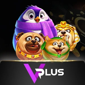 Vplus - HASIANBET168
