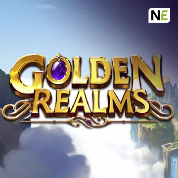 NetEnt : Golden Realms - HASIANBET168