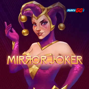PlaynGo : Mirror Joker - HASIANBET168
