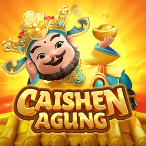Besoft : Riches Caishen - HASIANBET168