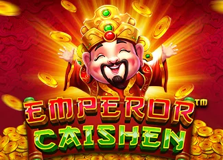 Pragmatic : Emperor Caishen - HASIANBET168