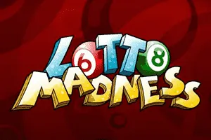 Lotto Madness - HASIANBET168