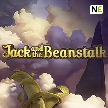 NetEnt : Jack and the Beanstalk - HASIANBET168