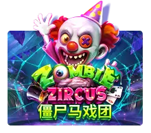 Joker123 : Zombie Zircus - HASIANBET168