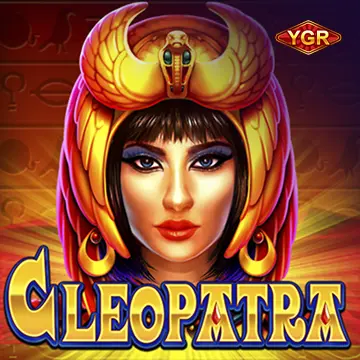 YGR : Cleopatra - HASIANBET168
