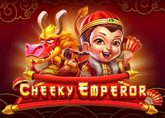 Pragmatic : Cheeky Emperor - HASIANBET168