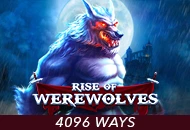 Spadegaming : Rise Of Werewolves - HASIANBET168