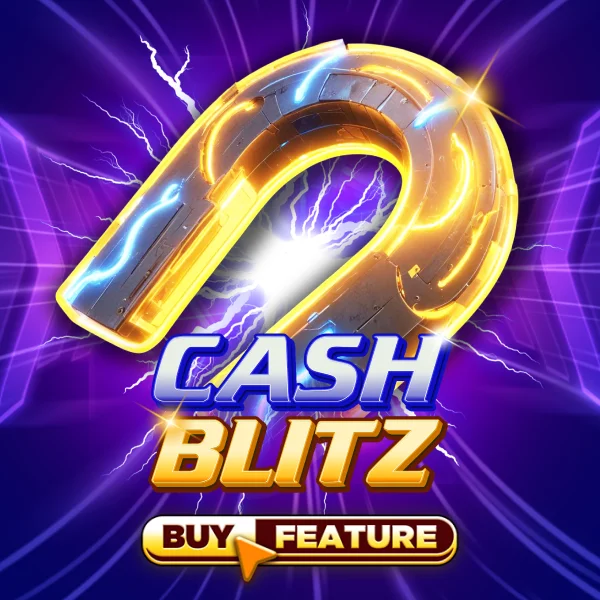 Cash Blitz - HASIANBET168